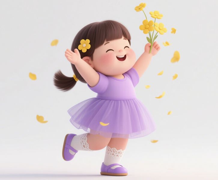 稀少又順口的柴姓女孩名字，美到讓人心動(dòng)！