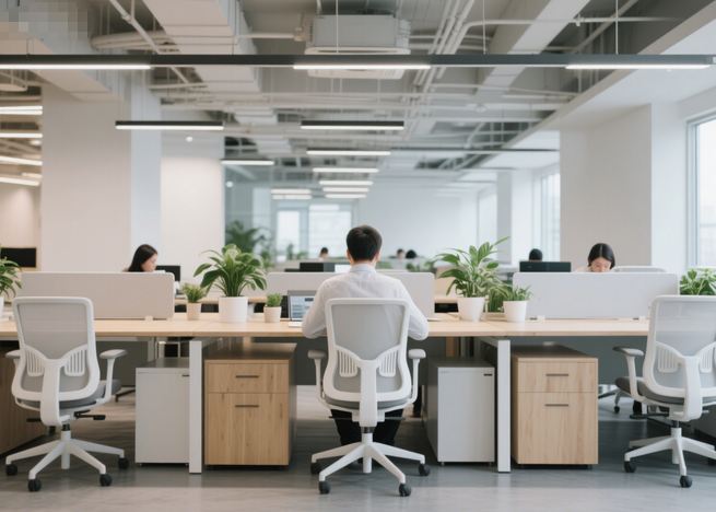 公司起名丨簡(jiǎn)單好記的軟件公司名字