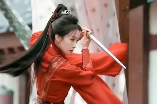 熱播劇《山河枕》女主楚瑜名字測(cè)試打分，分?jǐn)?shù)結(jié)果驚到我了