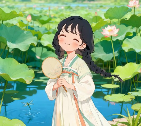 新生兒取名丨寓意健康平安的寶寶名，好聽又吉利~