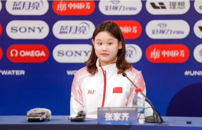 張家齊宣布退役：張家齊名字測試打分，解析~