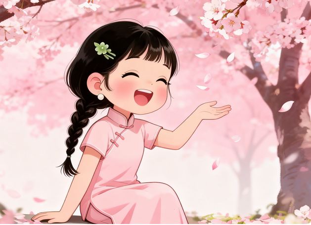 武姓女孩怎么取名好？超有寓意的古風(fēng)與現(xiàn)代好名字分享