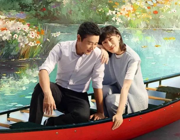 《時(shí)差一萬(wàn)里》女主張冉名字測(cè)試打分，解析~