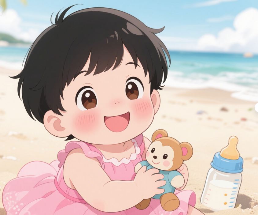 申姓女孩必看：超吉利名字大全，寓意美好又獨(dú)特!