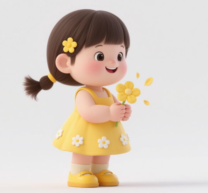 申姓女孩必看：超吉利名字大全，寓意美好又獨(dú)特!