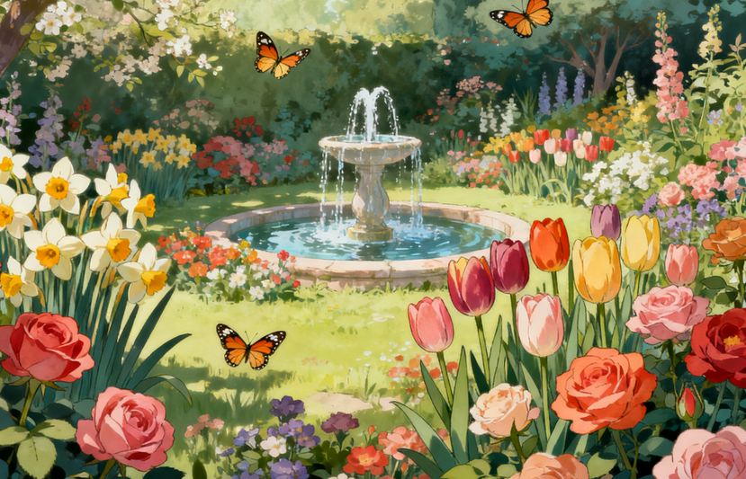 店鋪起名丨書店名字獨(dú)特有創(chuàng)意