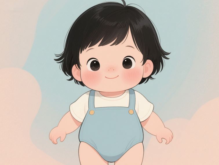 嬰兒起名丨單字名也能很出彩，30個(gè)簡(jiǎn)潔大氣的寶寶名