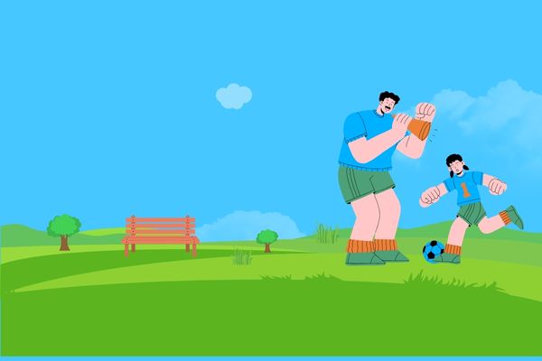 屬馬男孩取名指南：聰明大氣的名字這樣取