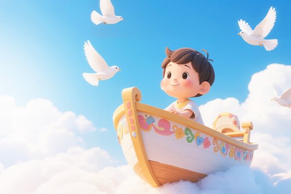 男孩起名丨自帶學(xué)霸氣質(zhì)的男孩名