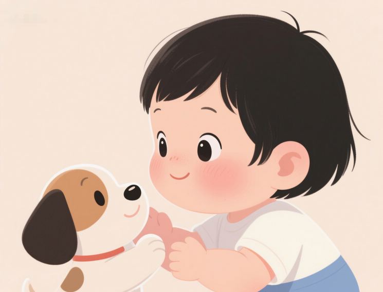 取自吉祥成語的寶寶名30個，個個 福氣滿滿寓意好