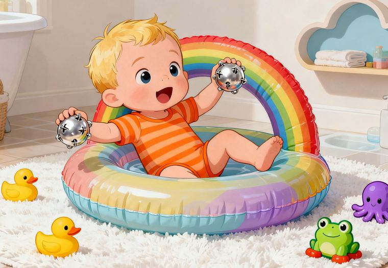 獨(dú)特又滿含愛意的寶寶小名分享30個(gè)