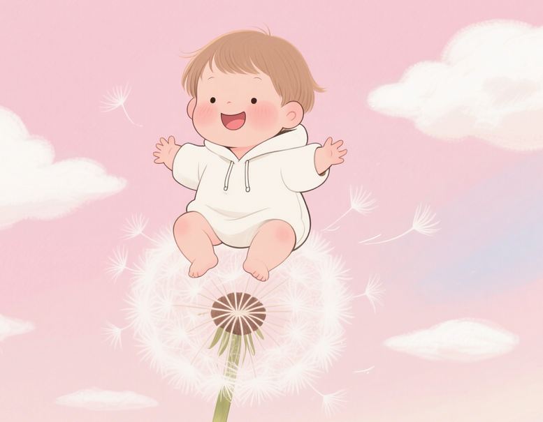 潘姓女孩高貴大氣名字合集，真的不輸豪門千金