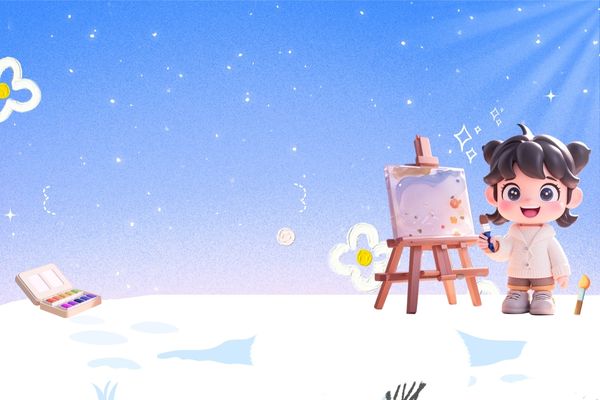 一聽就舒心的寶寶名！自帶好兆頭，男女都適用