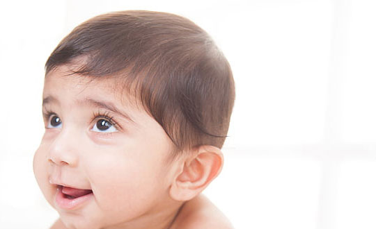 寓意平安健康，朝氣蓬勃的男孩名字