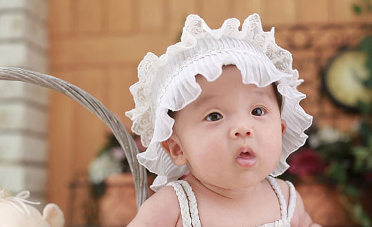 牛年出生寶寶取名大全姓陳，精選牛寶寶好名字推薦