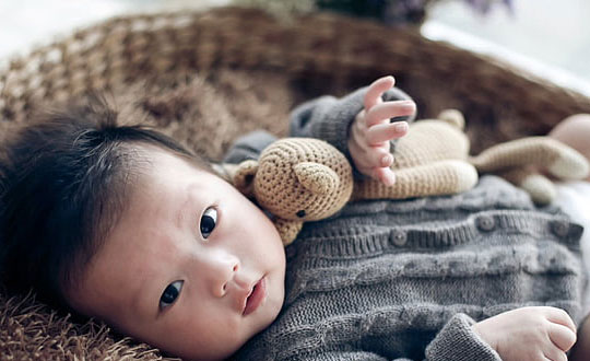 如何給孩子取個(gè)寓意好的英文名？